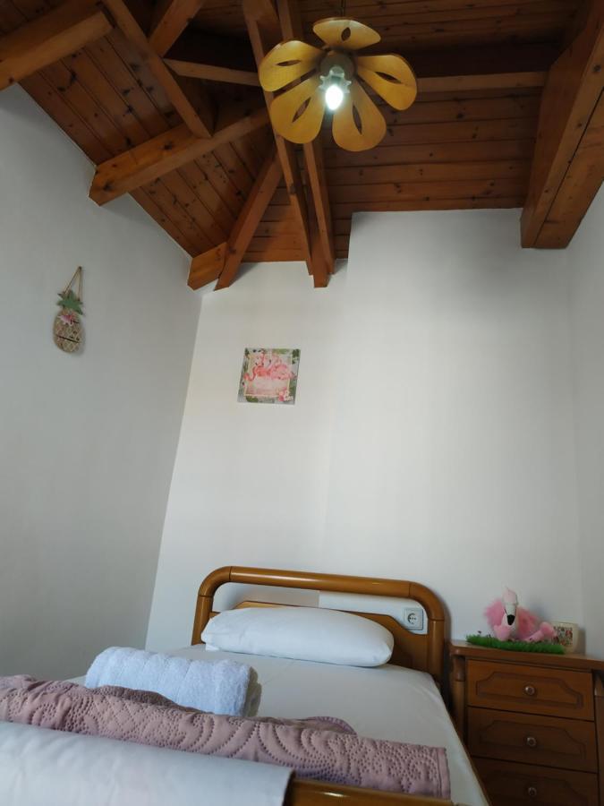 Delfini 2 Aparthotel Λαγανάς Εξωτερικό φωτογραφία